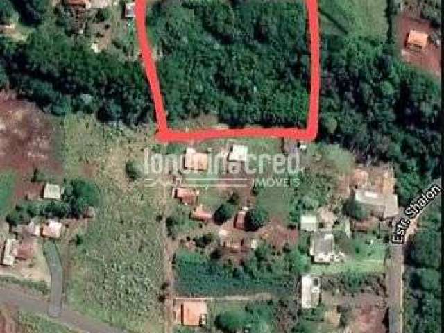 Chácara à venda 7000M², Usina Três Bocas, Londrina - PR