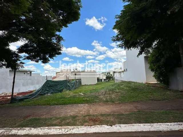 Terreno em condomínio à venda 250M², Jardim Montecatini, Londrina - PR | Condominio Bella Vitta