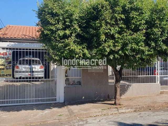 Casa à venda 4 Quartos, 3 Vagas, 352M², Ricardo, Londrina - PR