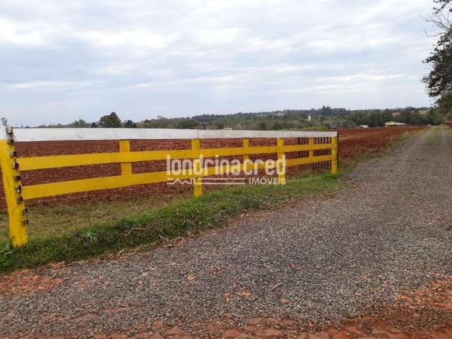 Chácara à venda 48400M², Zona Rural, Foz do Iguaçu - PR