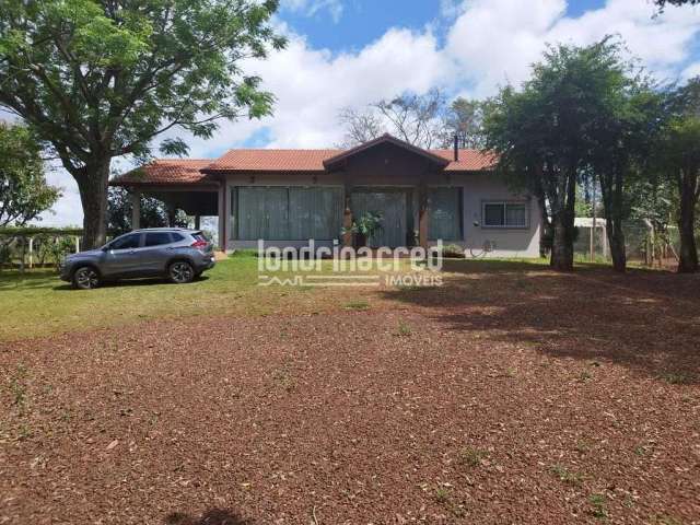 Chácara à venda 5220M², Zona Rural, Santa Terezinha de Itaipu - PR