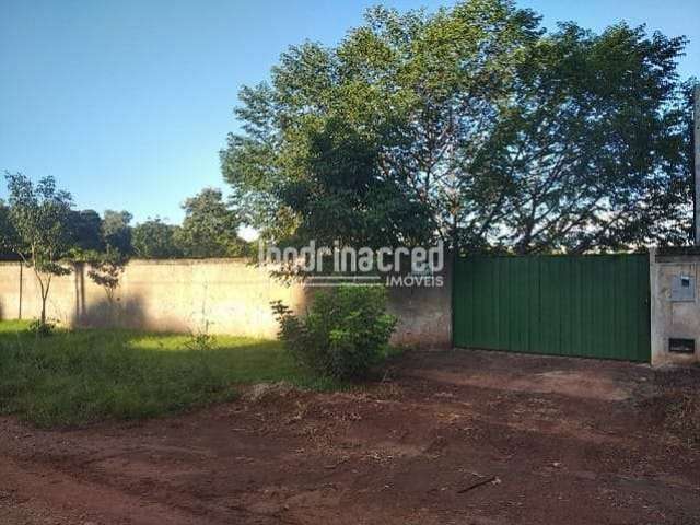 Chácara à venda 3000M², Jardim Marajoara, Ibiporã - PR