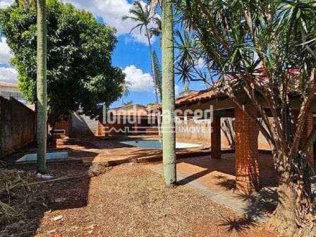 Terreno à venda 450M², Nossa Senhora de Lourdes, Londrina - PR