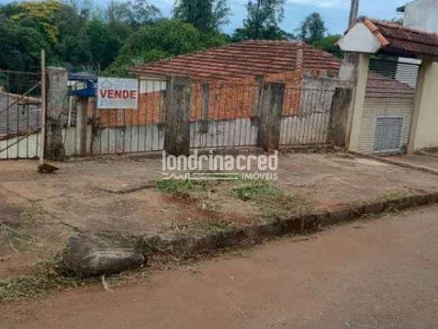 Terreno à venda 250M², Hedy, Londrina - PR