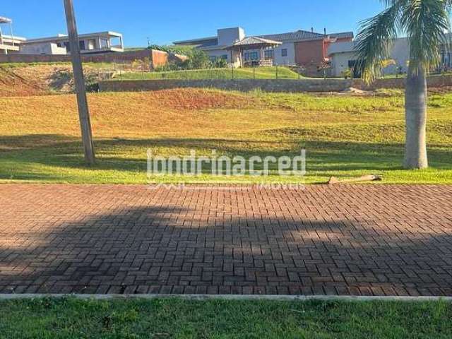 Terreno à venda 1892M², Zona Rural, Sertanópolis - PR | ECOVILLAS DO LAGO