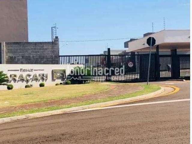 Terreno à venda 338M², Parque Tauá, Londrina - PR | CONDOMÍNIO ARAÇARI