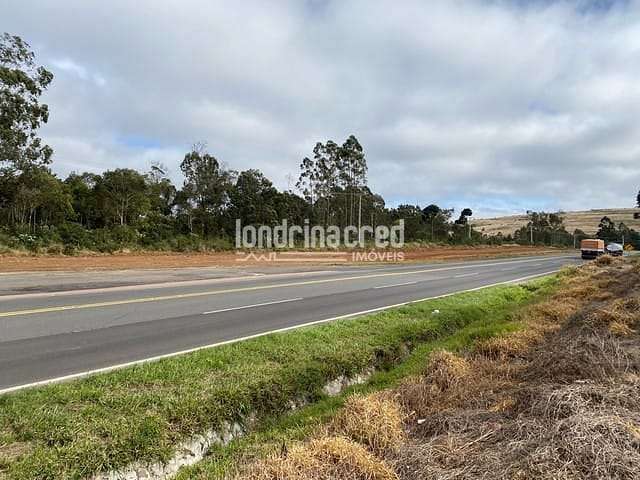 Chácara à venda 145200M², Zona Rural, Piraí do Sul - PR