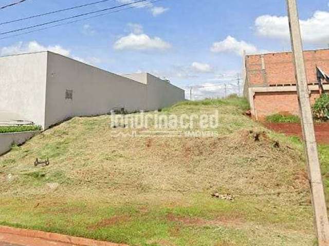 Terreno à venda 375M², Colinas, Londrina - PR