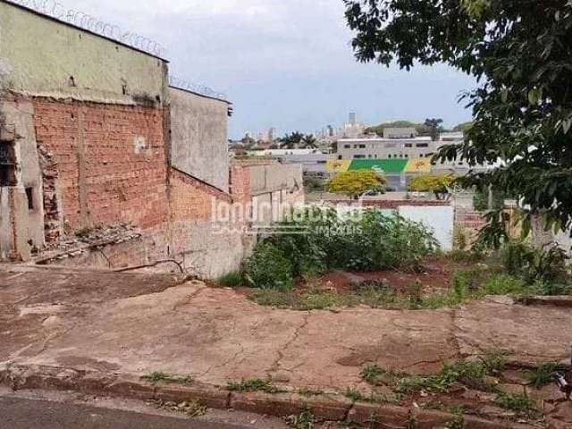 Terreno à venda 268M², Califórnia, Londrina - PR