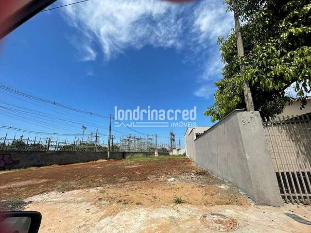 Terreno à venda 327.86M², Antares, Londrina - PR