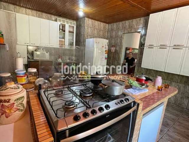 Chácara à venda 3 Quartos, 1 Suite, 3 Vagas, 3000M², Zona Rural, Londrina - PR