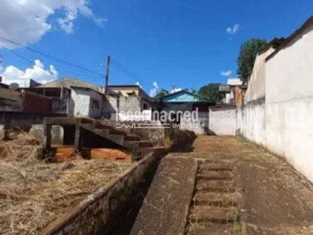 Terreno à venda Jardim Presidente, Londrina - PR