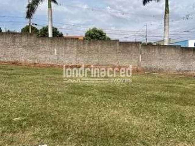 Terreno à venda 266M², Zona Rural, Alvorada do Sul - PR