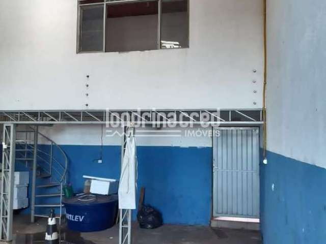 Comercial à venda 300M², Rodocentro, Londrina - PR