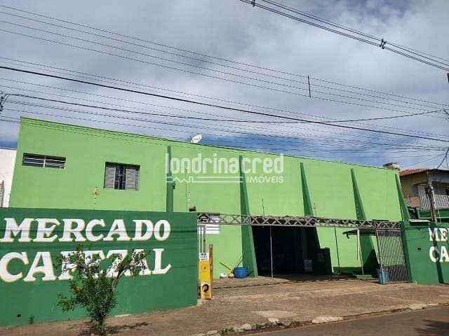 Comercial à venda 800M², Jardim Acapulco, Londrina - PR