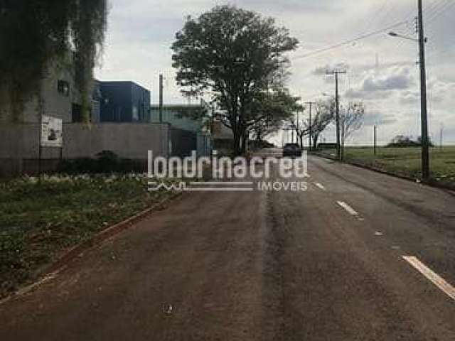 Comercial à venda 360M², Monte Carlo, Londrina - PR