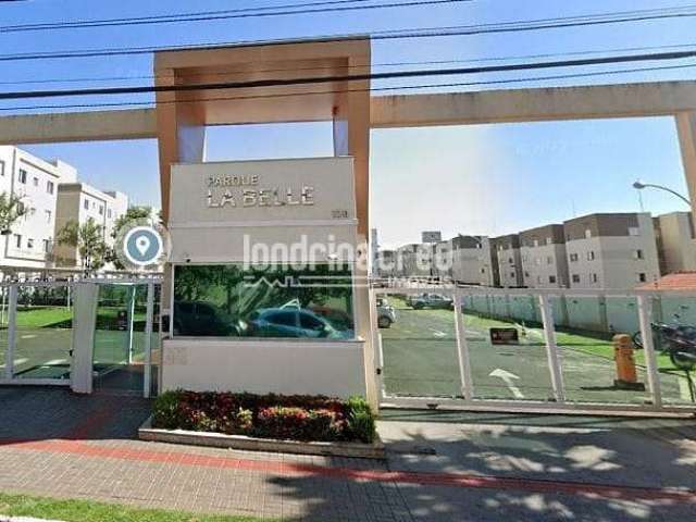 Apartamento à venda, Conjunto Habitacional João Turquino, Londrina, PR