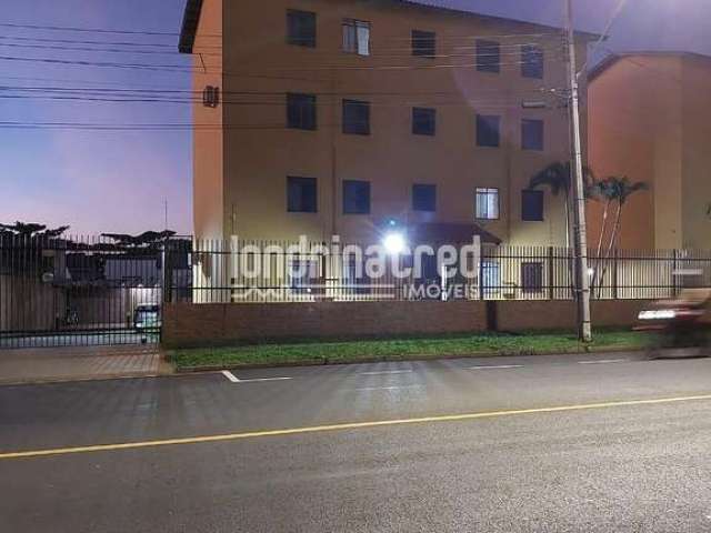 Apartamento à venda, Ouro Verde, Londrina, PR