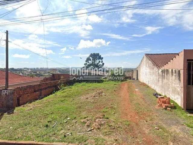 Terreno à venda, Parque Residencial Ana Rosa, Cambé, PR