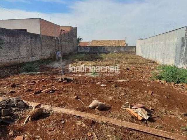 Terreno à venda, Jardim Esperança, Cambé, PR