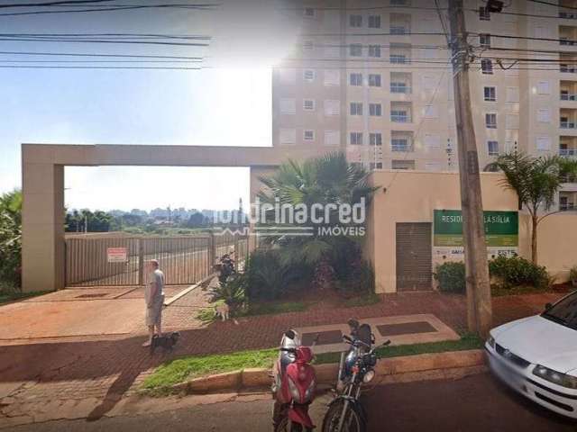 Apartamento à venda, Gleba Fazenda Palhano, Londrina, PR