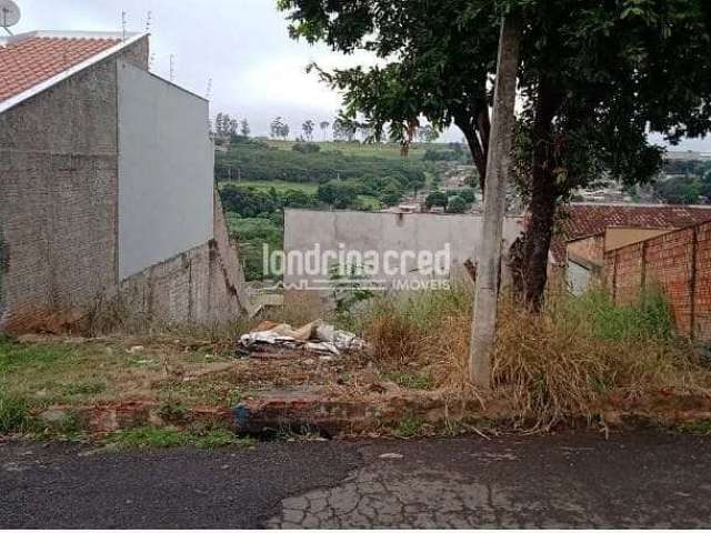 Terreno à venda, Alto da Boa Vista, Londrina, PR