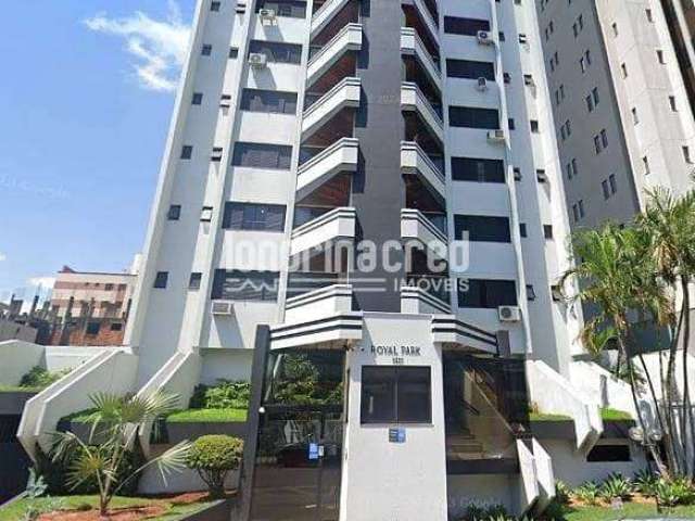 Apartamento à venda, Jardim Higienópolis, Londrina, PR