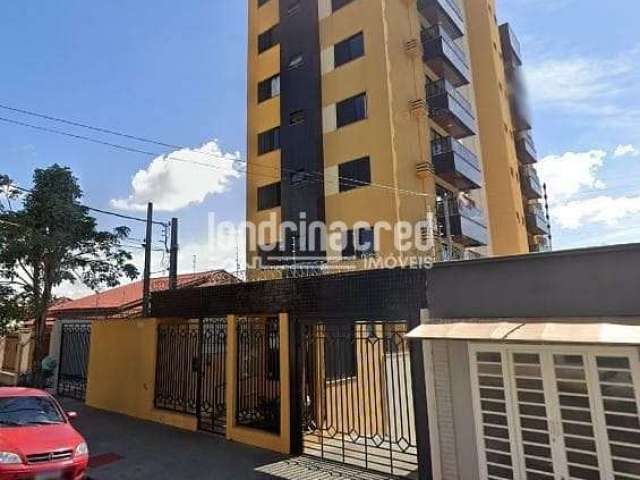 Apartamento à venda, Centro, Ibiporã, PR