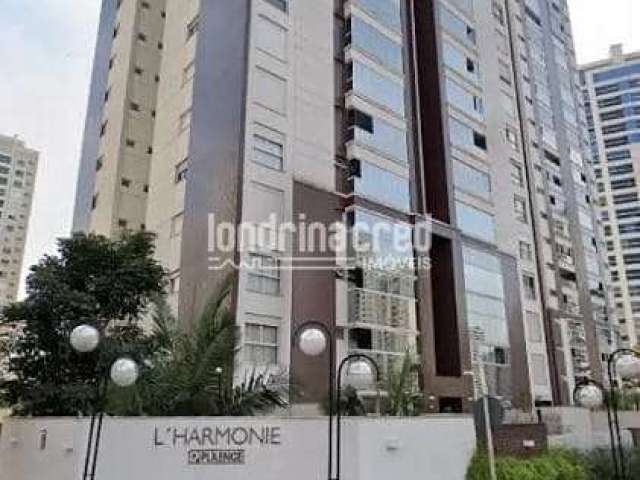 Apartamento à venda, Gleba Fazenda Palhano, Londrina, PR