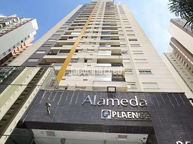 Apartamento à venda, Gleba Fazenda Palhano, Londrina, PR