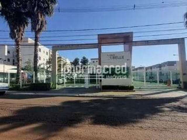 Apartamento à venda, Conjunto Habitacional João Turquino, Londrina, PR