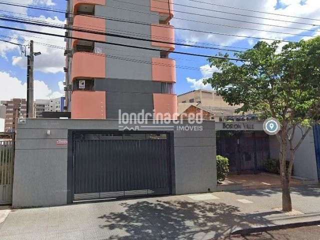 Apartamento à venda, Vila Brasil, Londrina, PR