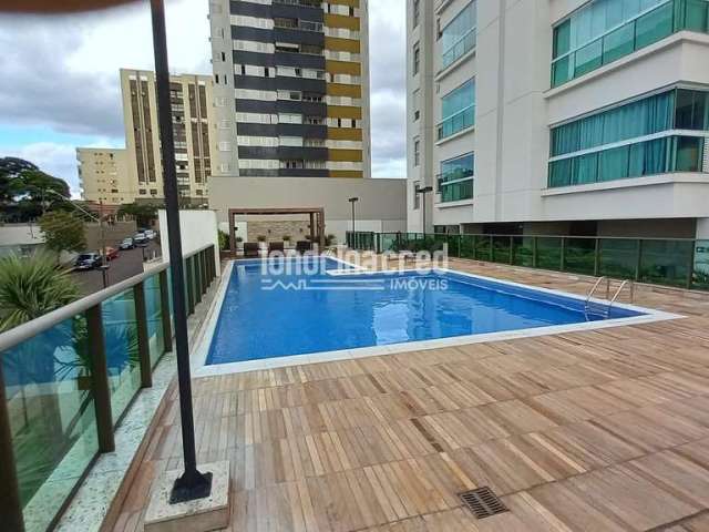 Apartamento à venda, Maison Zenith, Andrade, Londrina, PR