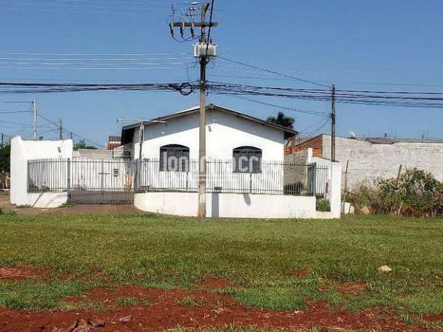 Imóvel Comercial na zona norte de londrina com 4 Quartos e 2 banheiros à Venda, 116 m² por R$ 410.0