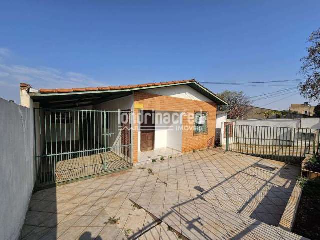 Excelente Casa à venda no Bandeirantes em  Londrina possuindo uma edicula, churrasqueira, 300 metro