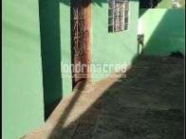 Casa à venda Jardim Arapongas com dois dormitórios dois banheiros sala cozinha  quatro vagas de gar