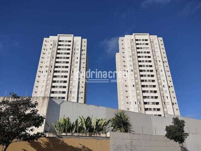 Apartamento à Venda na Zona Leste de Londrina: 3 Quartos com 01 suíte, Sala, Cozinha, 2 Banheiros e