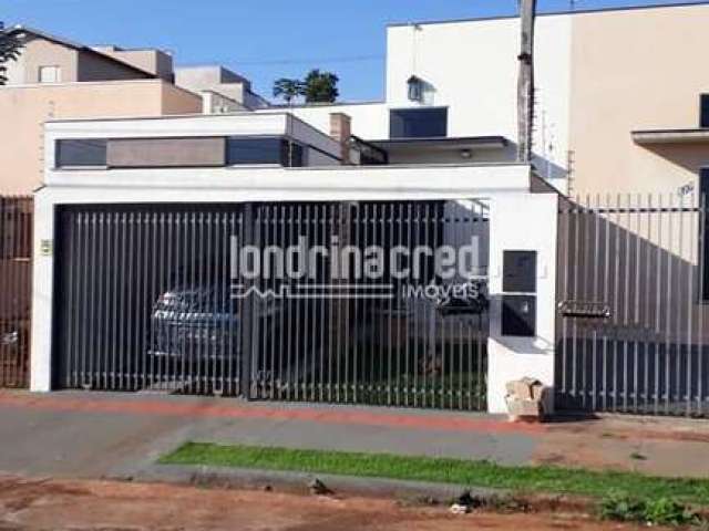 Linda Casa à Venda no Portal de Versalhes: 3 Quartos, Sendo 1 Suíte com Armários Planejados, por Ap