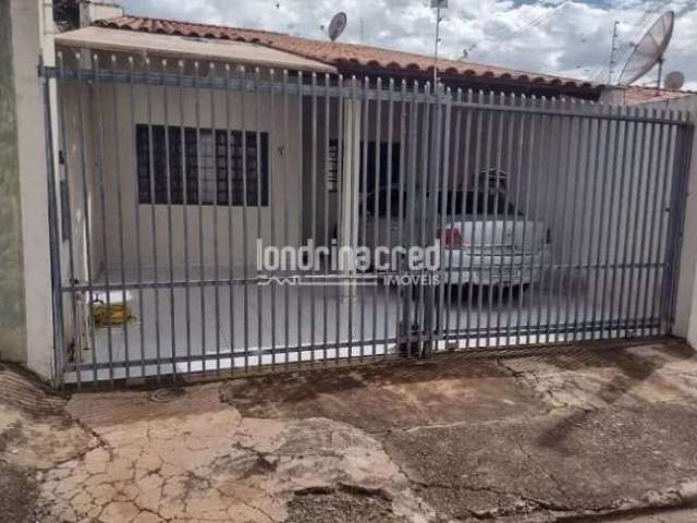 Linda casa geminada no Jardim Alto da Boa Vista! 1 suíte, 3 quartos, cozinha planejada, amplo quint