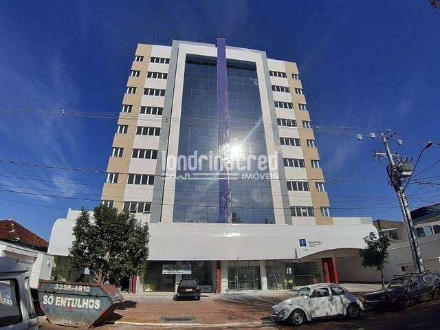 Oportunidade: Sala comercial no Edifício Empresarial Torre D'Italia, 49,94 m² privativos, infraestr