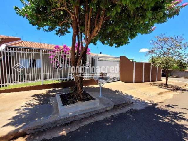 Linda Casa Térrea à Venda na Região Norte de Londrina | 3 Dormitórios, Suíte Master, Piscina, Quios