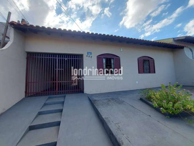 Oportunidade Imperdível: Casa no Conj. Parigot de Souza 1, com Duas Casas no terreno, Espaço para L