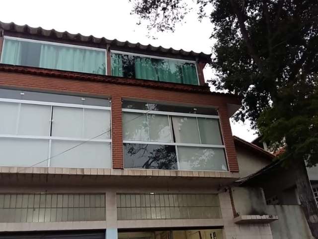 Casa para venda com 280 metros quadrados com 3 quartos em Vila Adalgisa - São Paulo - SP