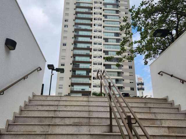 Apartamento alto padrão na vila anastacio