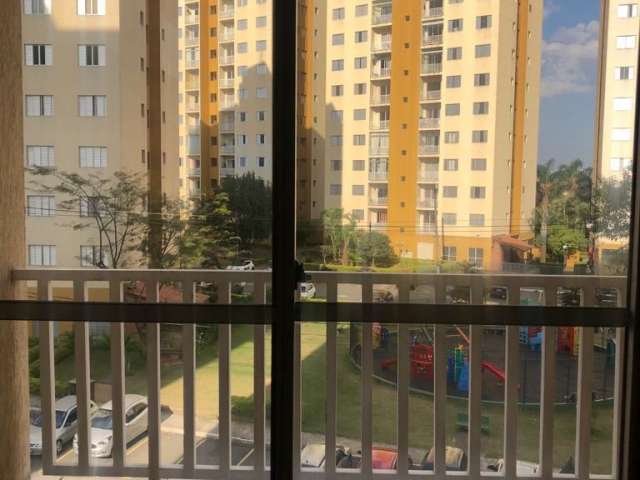 Lindo Apartamento no Residencial Vida Nova