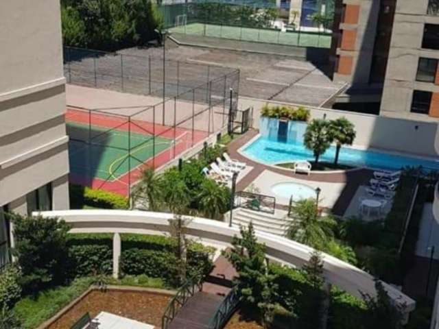 Lindo apartamento no condominio classic