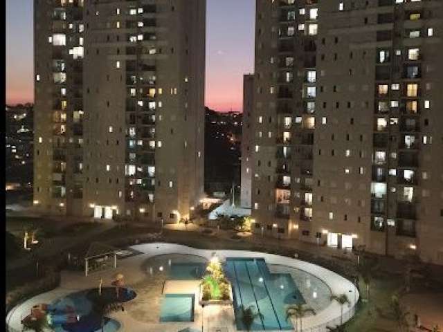 Apartamento  no Umuarama