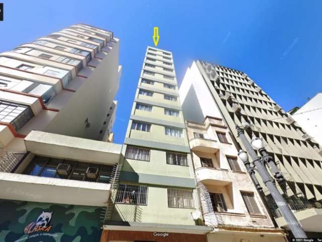 Excelente apartamento na Santa Ifigênia