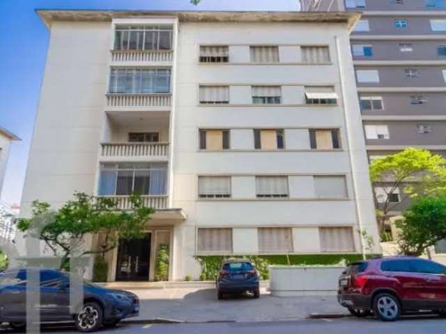 Apartamento de Luxo em Higienópolis