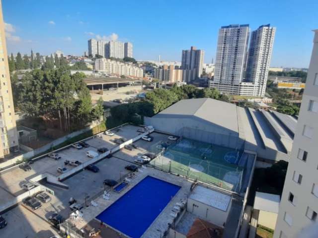 Lindo apartamento no jardim São Pedro